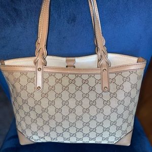 Gucci Tote